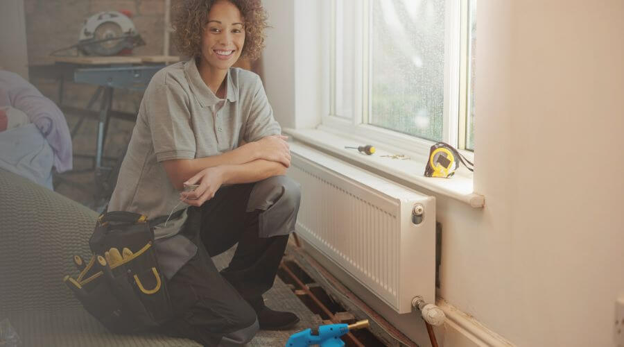 Professional Leak Detection Services in Lavaca, AR
